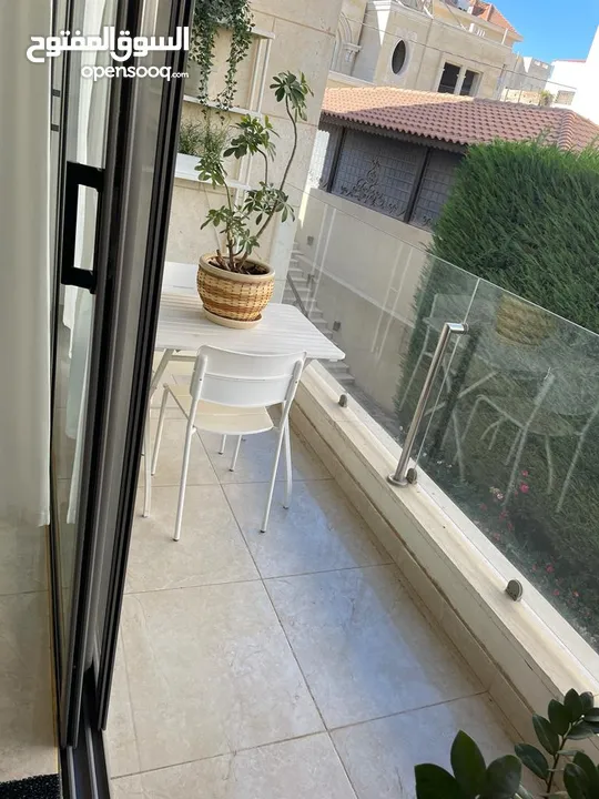 Furnished Apartment For Rent In Abdoun ( Property 38972 )-174795993
