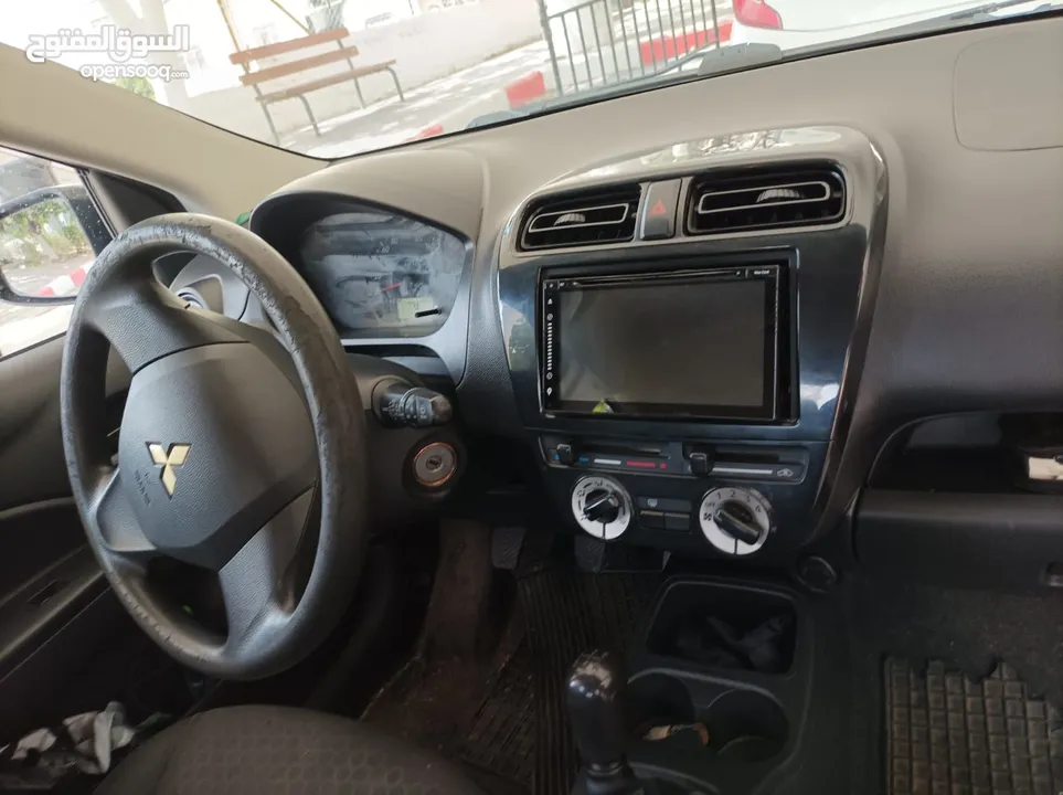 ماتسوبيشي سبيس