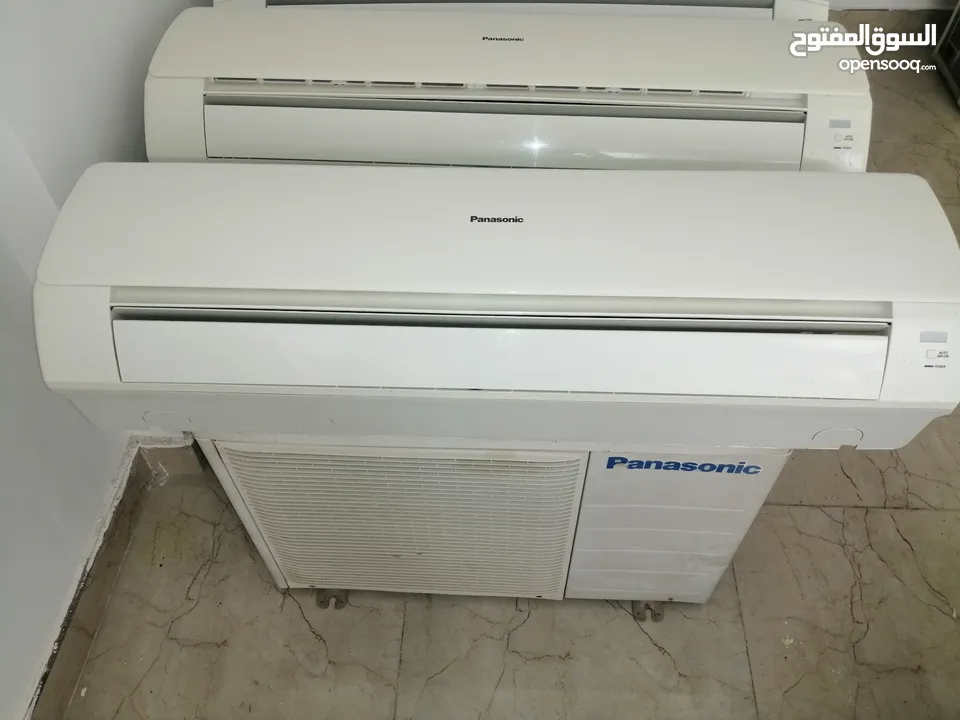 Panasonic 1.5 ton