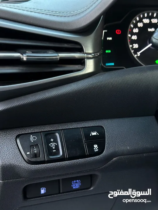 هيونداي ايونيك 2020