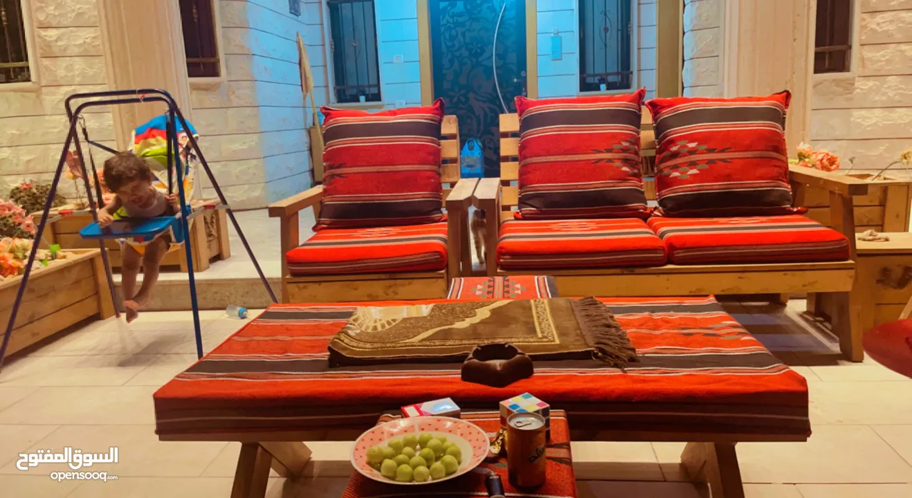 بيت مستقل للبيع