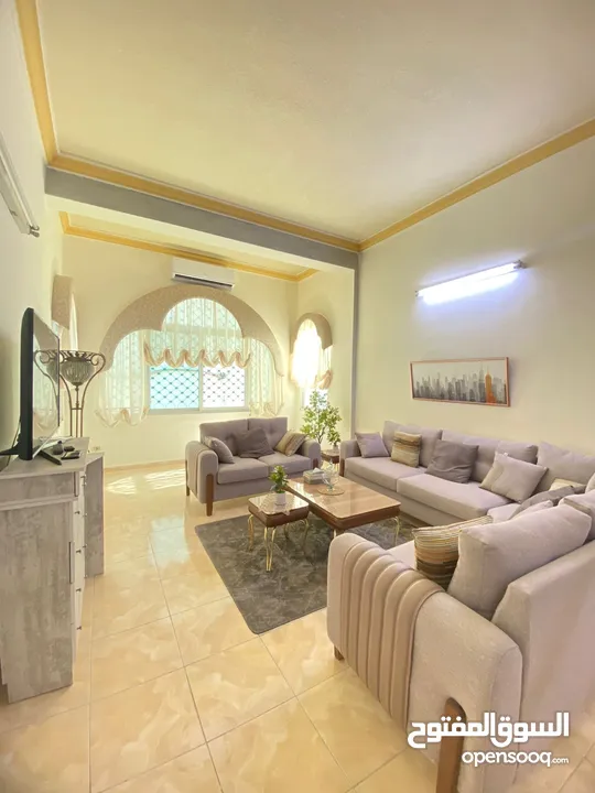شقة غرفتين نوم في اللويبدة ( Property 37982 )-175034852