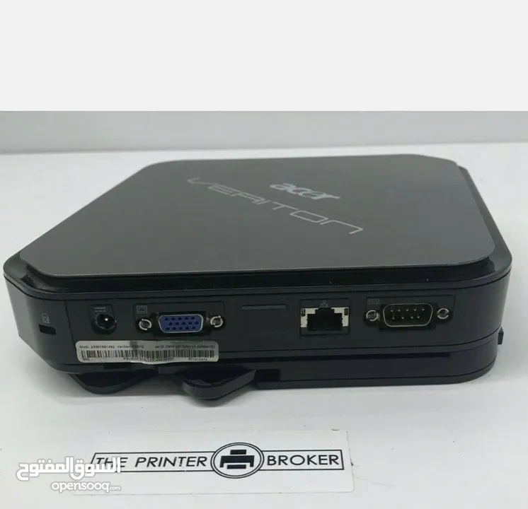 Acer Veriton Mini PC Intel Atom