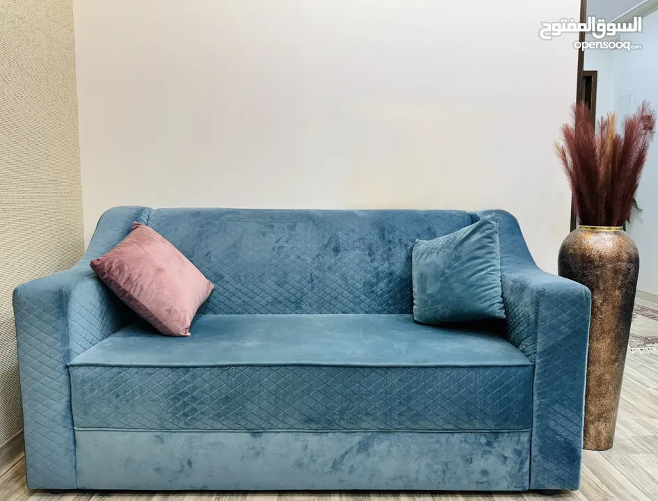 Sofa أريكة