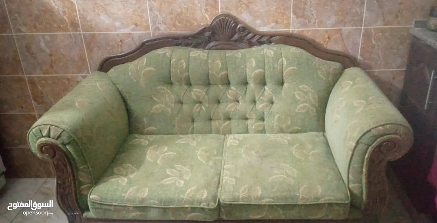 طقم مورس وكاله