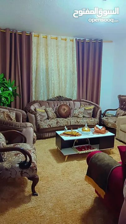 شقه للايجار