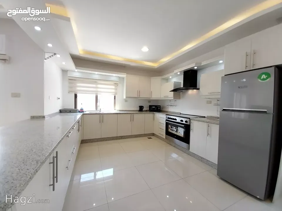 شقة للايجار في الشمساني  ( Property 34276 ) سنوي فقط