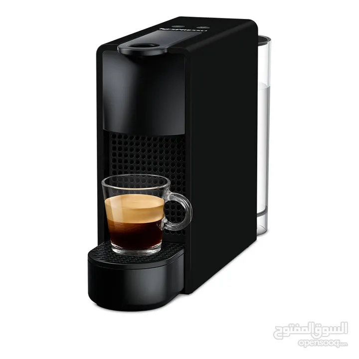 Nespresso machine, In New Condition