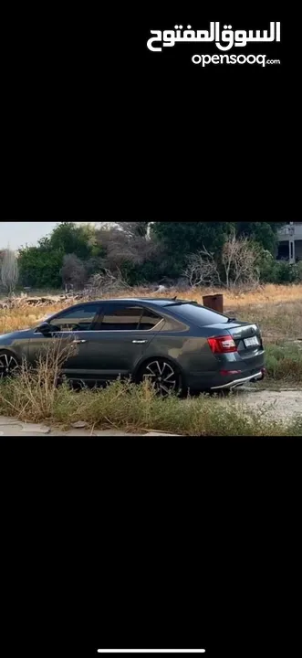 سكودا 2014