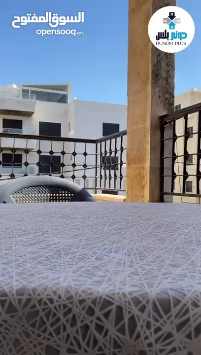 شقة فارغة الايجار خلدا أم السماق موقع مميز بالقرب من مدارس الذر المنثور منطقة يوجد بيها جميع الخدمات