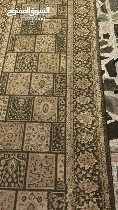 سجادتين كريدور للبيع
