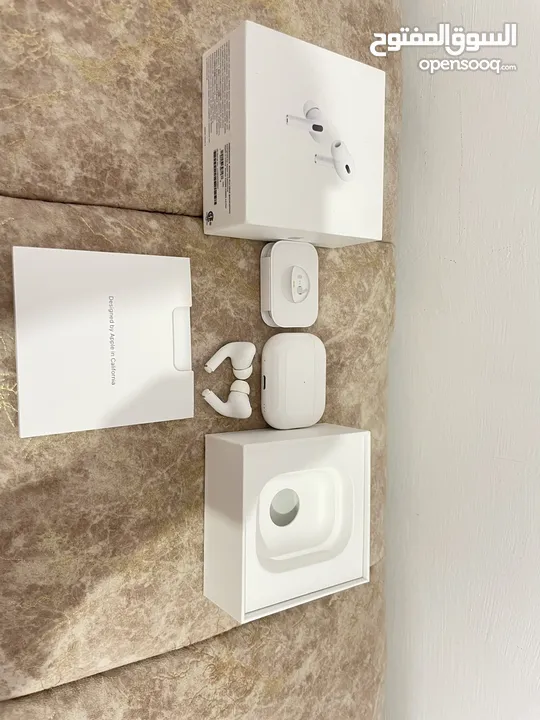 Airpods pro 2