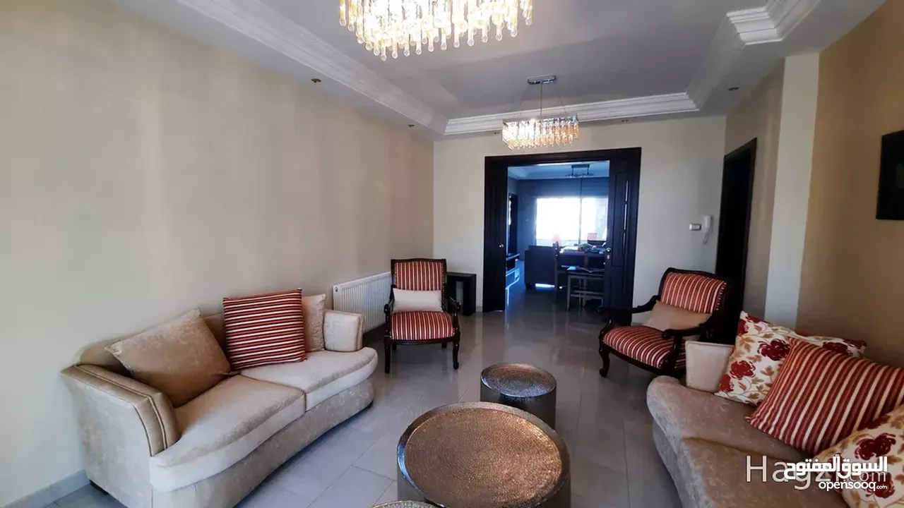 شقة مفروشة للإيجار 225م2 ( Property 14285 ) سنوي فقط