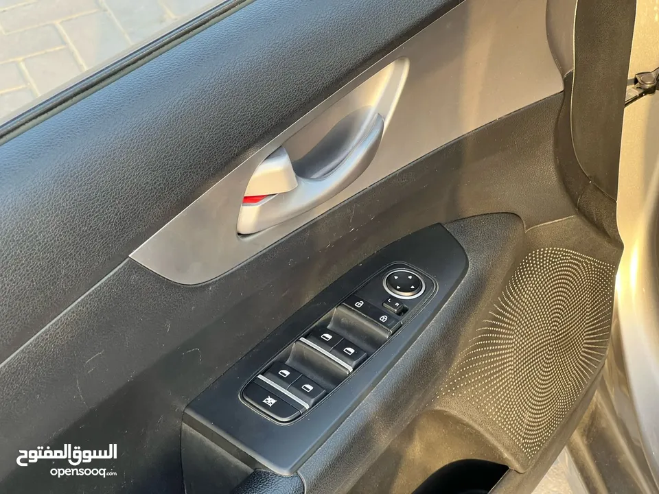 كيا سيراتو موديل2022