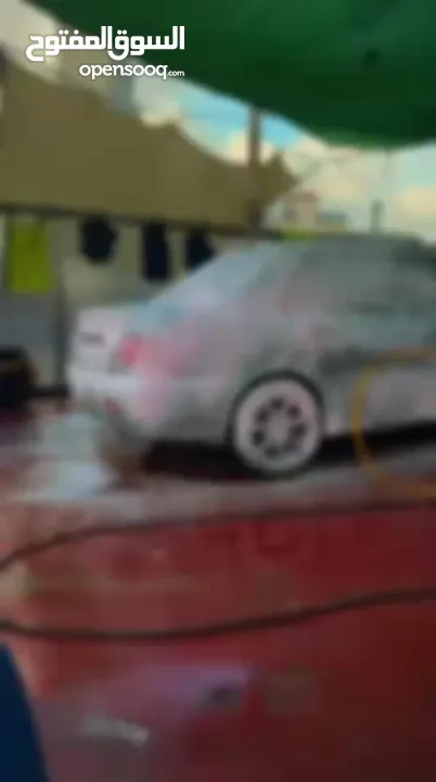 متسوبيشي لانسر GLX للبيع