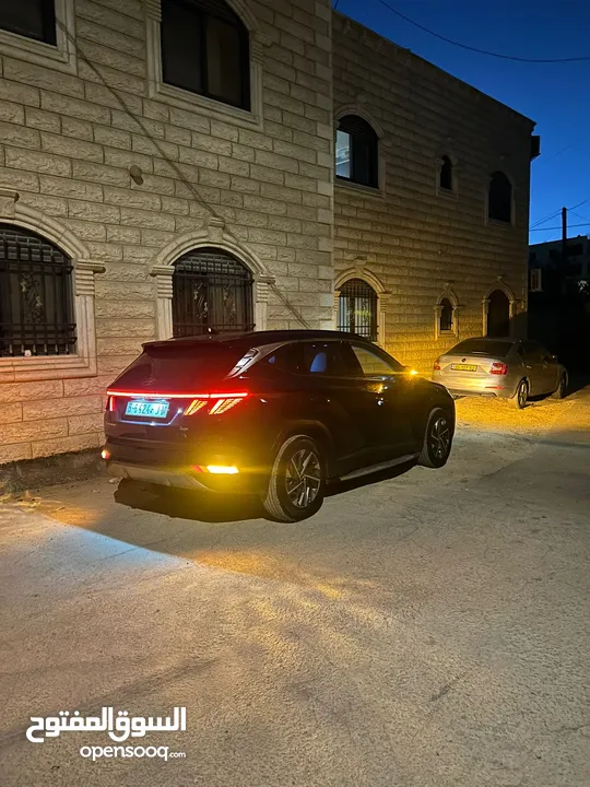 هونداي توسان 2024 ترخيص2023