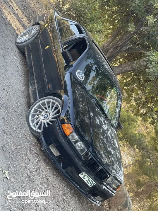 بي ام كوبرا