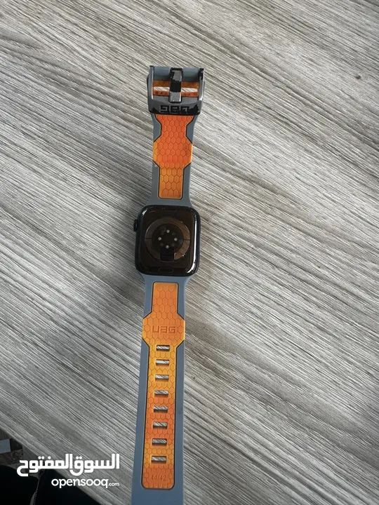 للبيع ساعة ابل الجيل السابع 45  Apple Watch S7 45