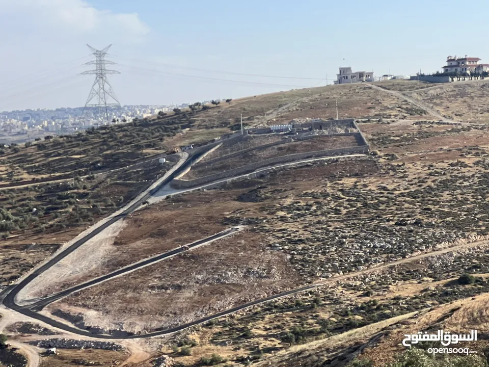 بسم الرحمن الرحيم السلام استثمر الآن في مشروع ام رمانه حوض المعمر جميع الخدمات مميز جدد من المالك