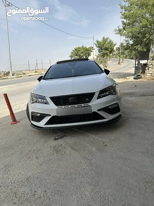 سيات FR    سيات FR