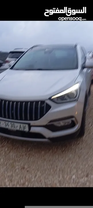 سنتافيه ون مليون 2016 كامل الاضافات 2200 4*4