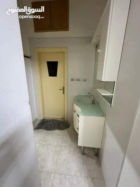 غرفتين نوم مفروشة للايجار الارسال