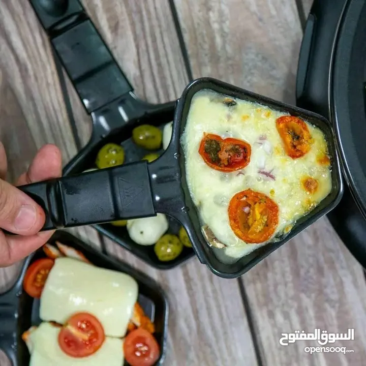 جريلات وشوايات بسعر حرق ابتداءا من 9.99