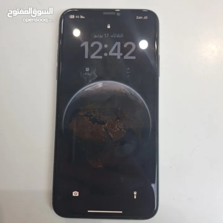 آيفون 11 برو ماكس