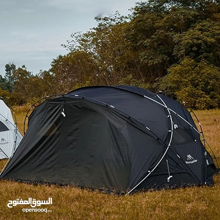 خيمة 8 اشخاص 1.8cm*3m*4m Mountainhiker
