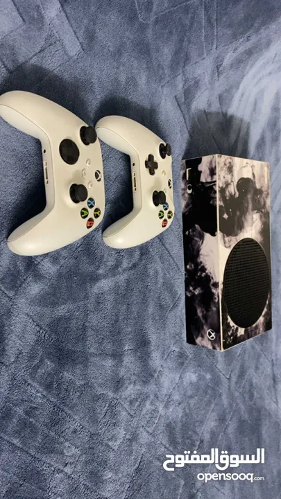 إكس بوكس سيريس اس