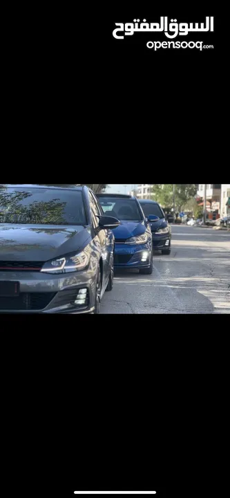 Golf Gti 2020