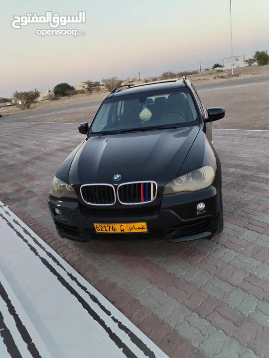 BMW X5 2009 For sale