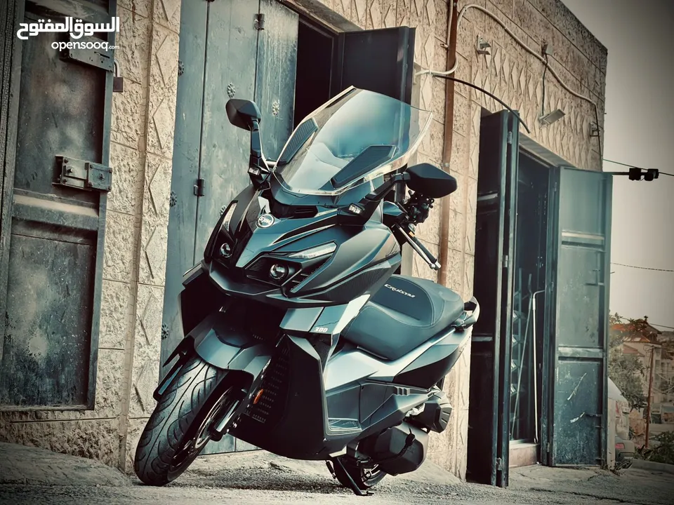 سيم كروز موديل 2024