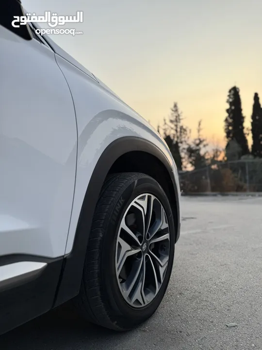 سنتافيه 2019 ون مليون بحالة الشركة و صيانات شركة