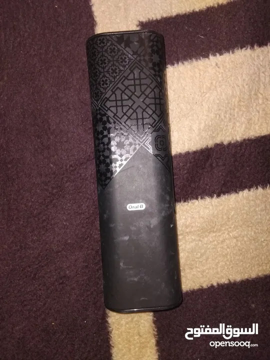 ماكينات اسنان براون