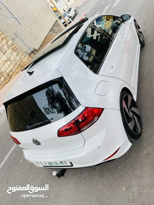 جولف R lin