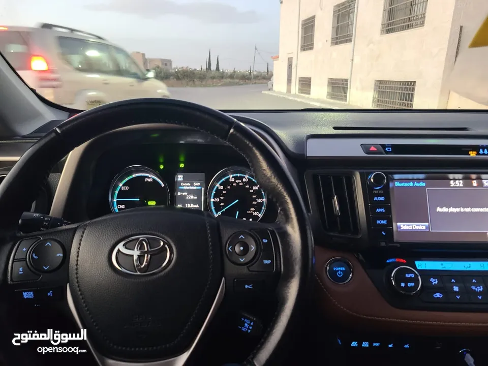Toyota RAV 4 / تويوتا راف 4 فحص كامل للبيع