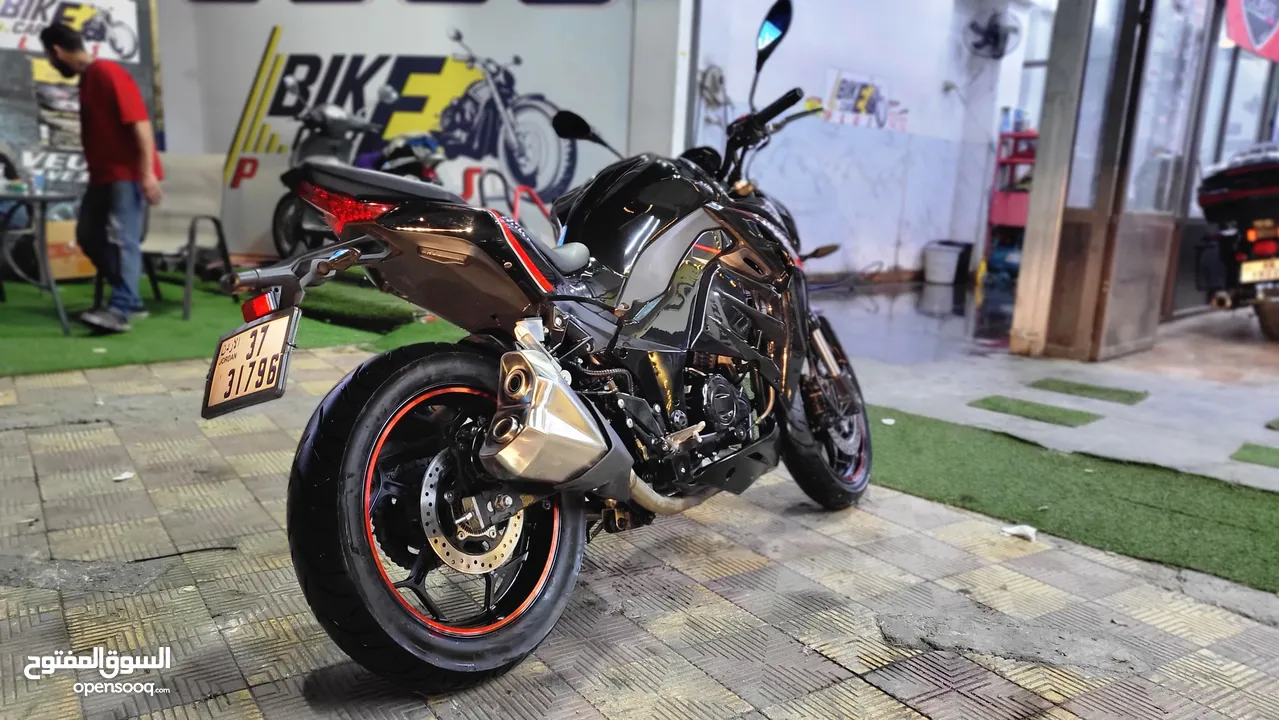 Diken Z19 2023 استعمال بسيط وكالة