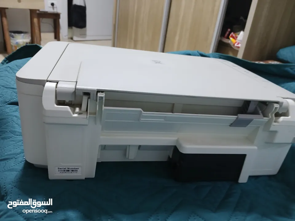 طابعة كانون بيكسما