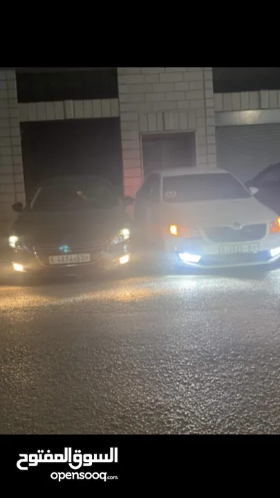 بيجو 508 2011للبيع