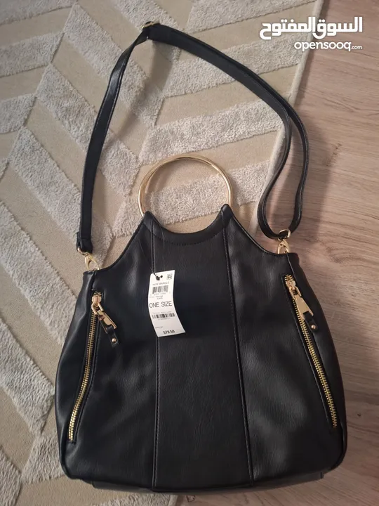 hand bag +Cross bag brand new