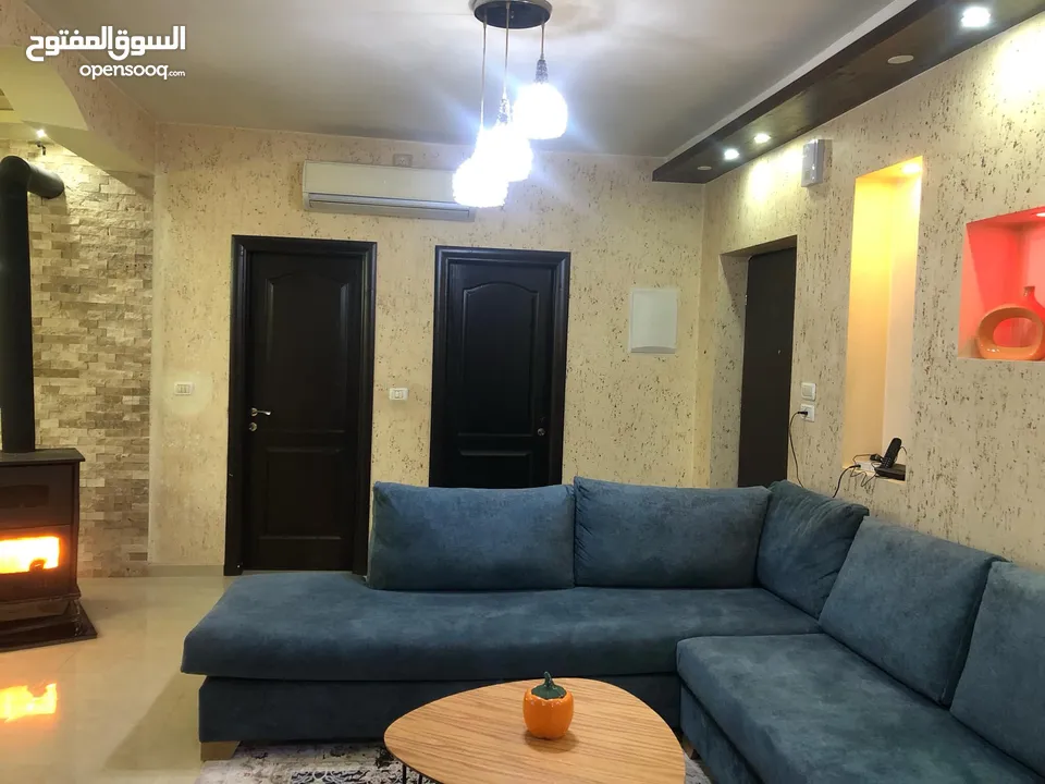 شقة للايجار الشهري بموقع مميز في بيت لحم