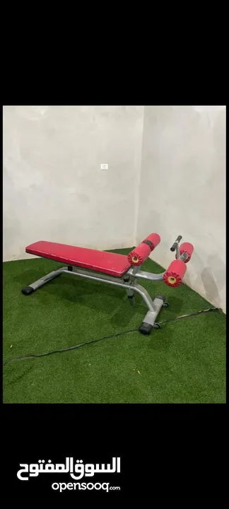 الصخر لبيع الأجهزة الرياضيةـ نابلس