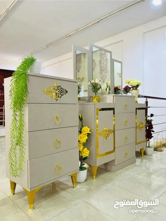 عرض نار ع غرف نوم لفتره محدوده