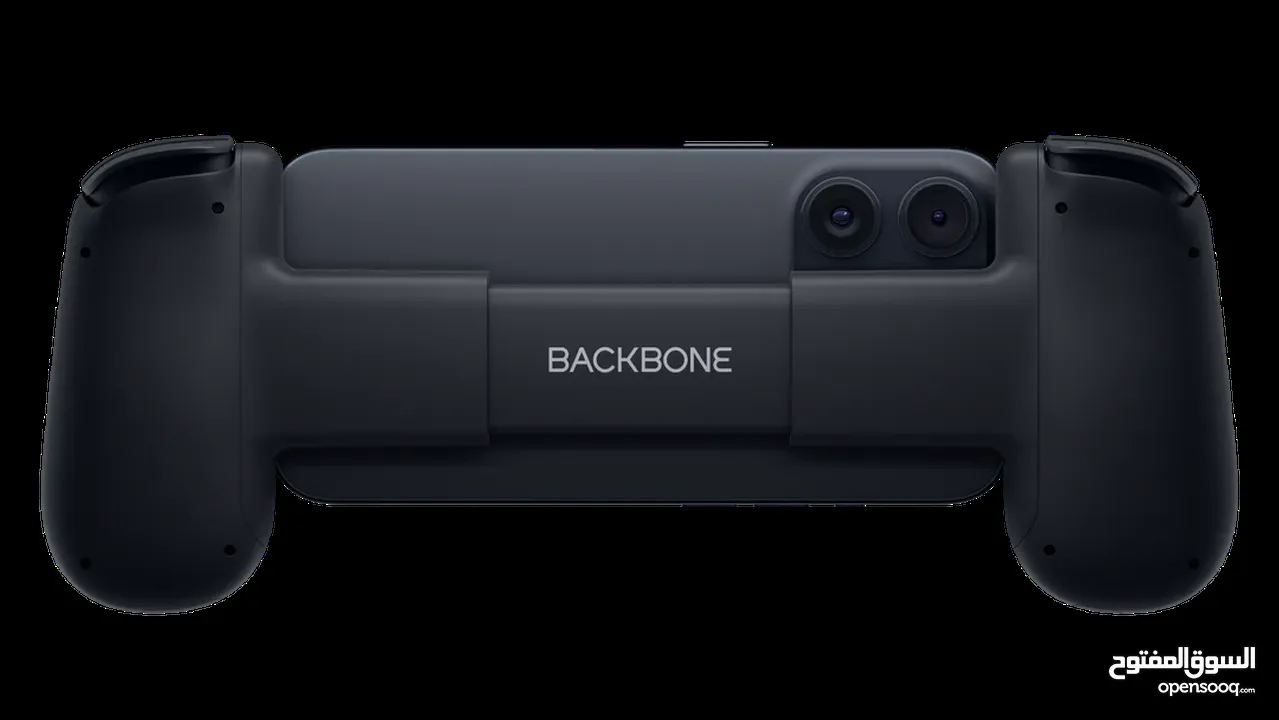 Backbone One for iPhone 15 & Android - USB-C (2nd gen)