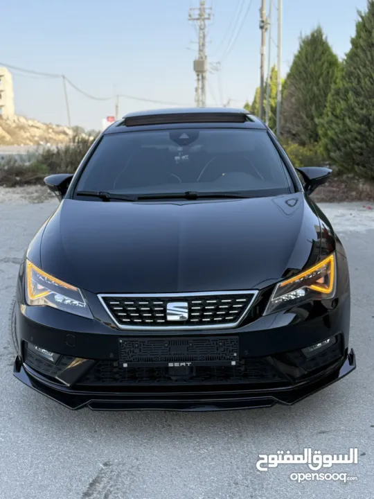 اكسلنس فل ملغم