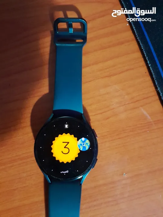 ساعة سامسونج Samsung watch5  44mm