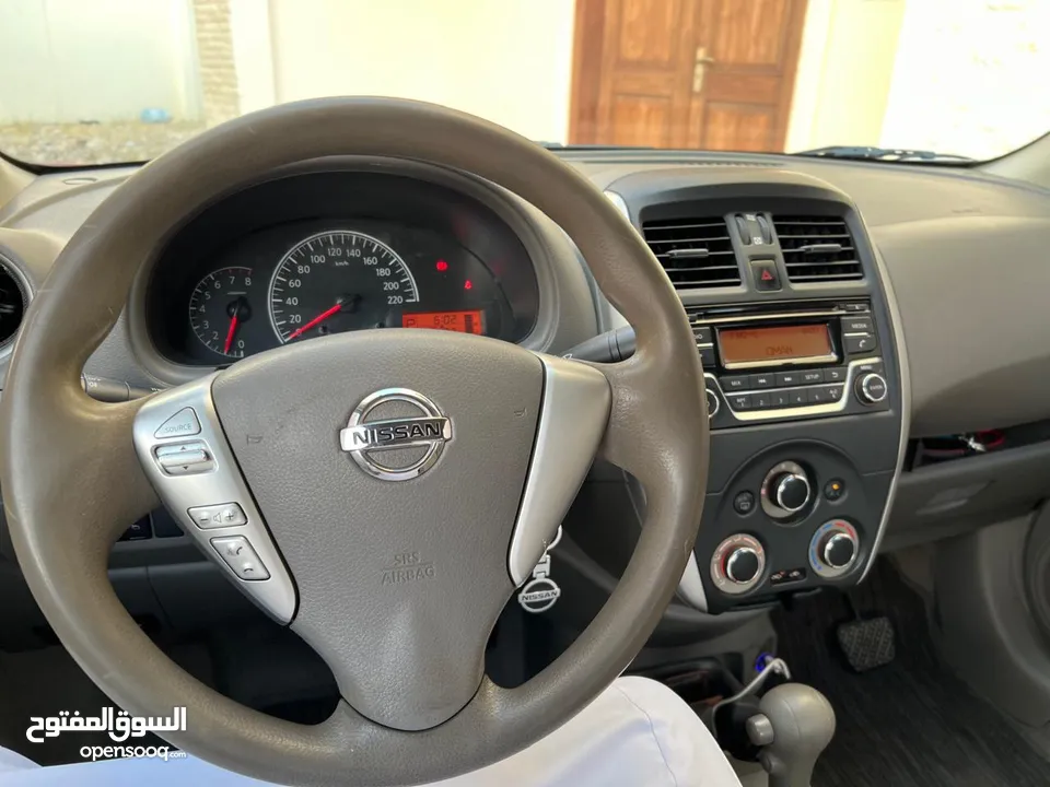 تعليم سياقه جير اتوماتيك سياره جديده نيسان صني 2019  ساعات 7 ريال وعقود حسب قياده وخبره تبداء من 300