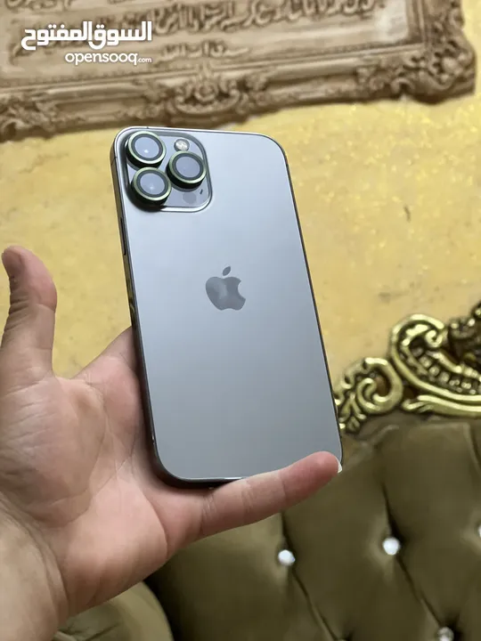 13 برو ماكس بالكرتونه