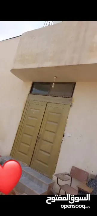 بيت مستقل قريب اوتوستراد عمان الزرقاء في منطقة ابو صياح